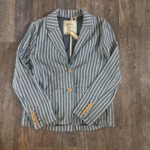 Dylan by True Grit blazer